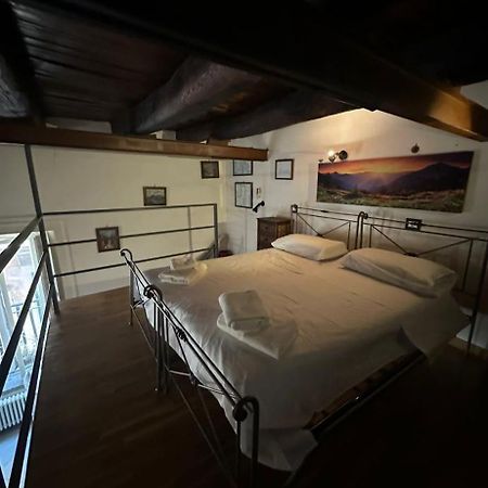 Carme Guest House Napoli Bagian luar foto