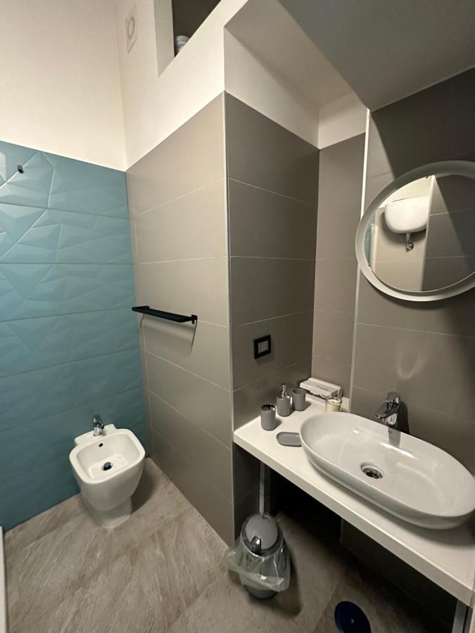 Carme Guest House Napoli Bagian luar foto