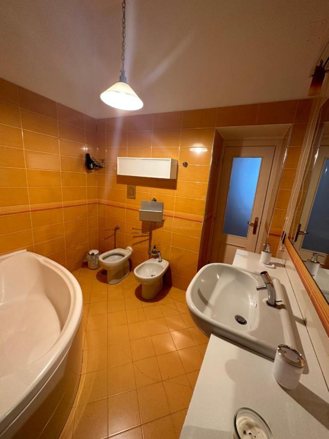 Carme Guest House Napoli Bagian luar foto