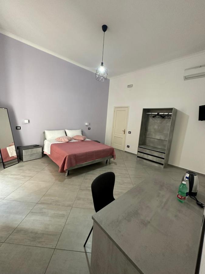 Carme Guest House Napoli Bagian luar foto