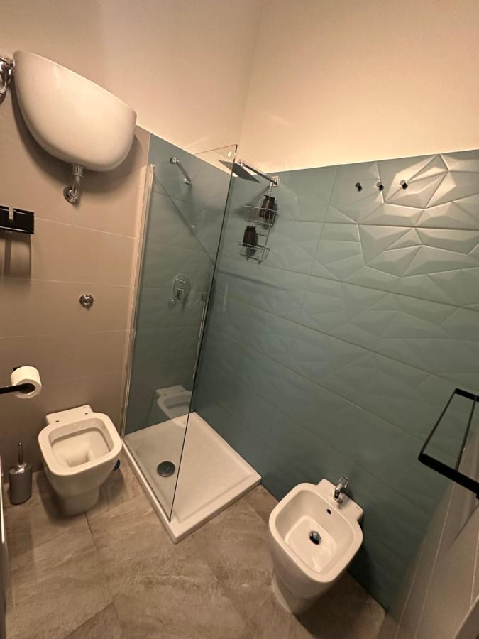 Carme Guest House Napoli Bagian luar foto