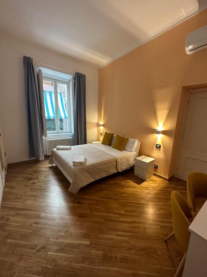 Carme Guest House Napoli Bagian luar foto