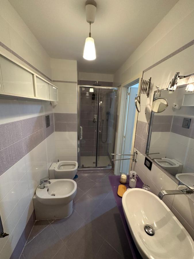 Carme Guest House Napoli Bagian luar foto