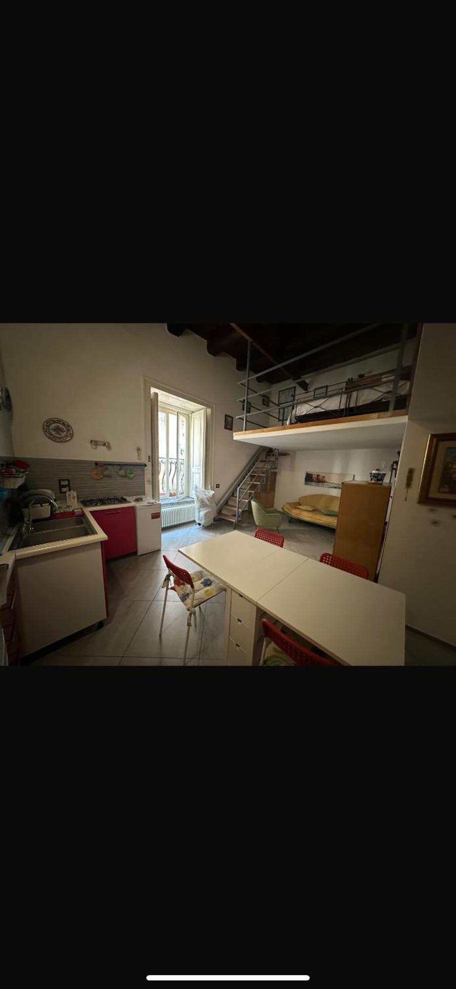 Carme Guest House Napoli Bagian luar foto