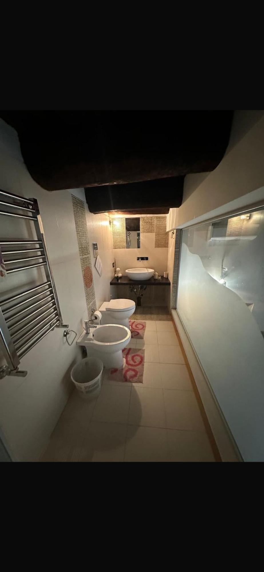 Carme Guest House Napoli Bagian luar foto