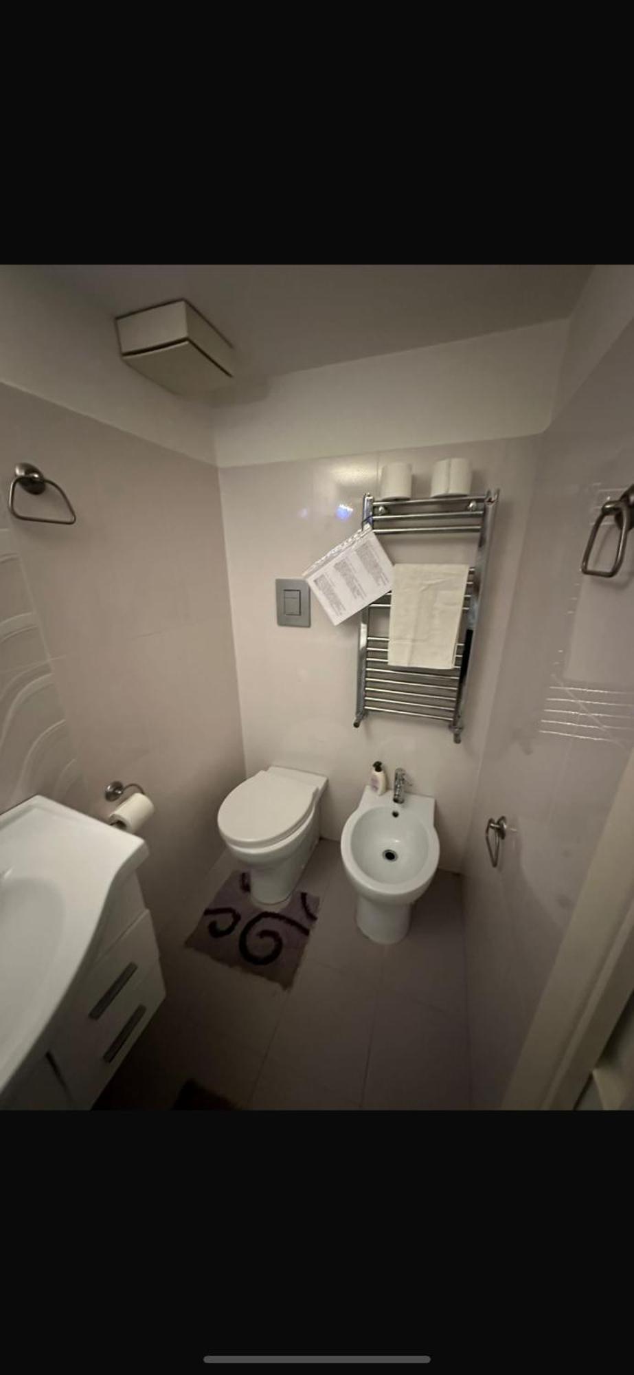 Carme Guest House Napoli Bagian luar foto